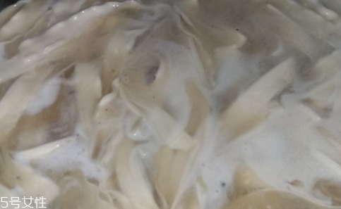 刀削面怎么做好吃？幾種意想不到的吃法