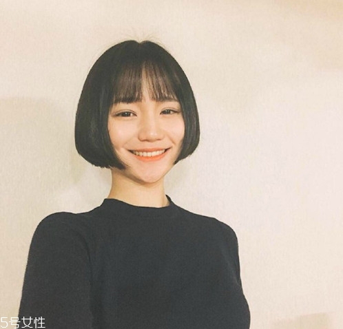 2022年最流行什么發(fā)型女 好看又顯氣質