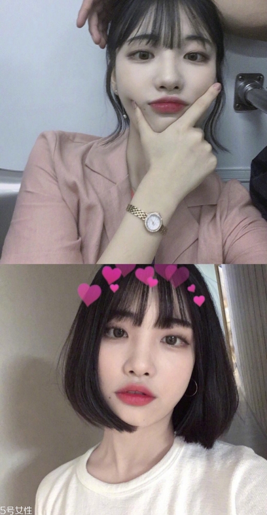 2022年最流行什么發(fā)型女 好看又顯氣質