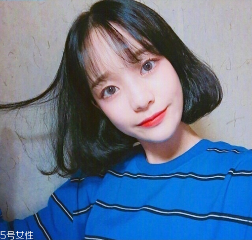 2022年最流行什么發(fā)型女 好看又顯氣質