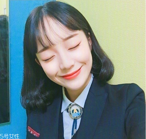 2022年最流行什么發(fā)型女 好看又顯氣質