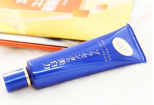 第一次用眼霜用什么好？眼部衰老從此不復存在