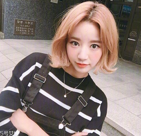 2022年最流行什么發(fā)型女 好看又顯氣質