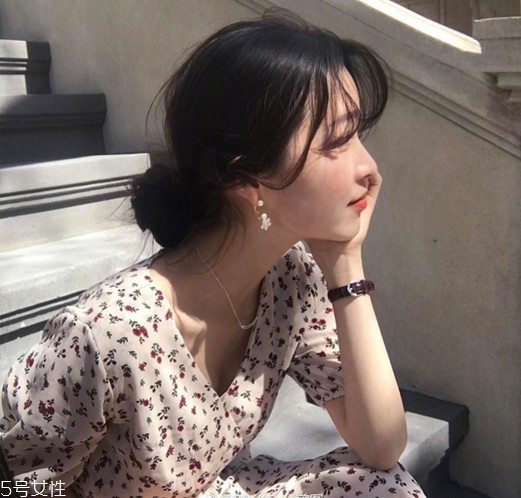 2022年最流行什么發(fā)型女 好看又顯氣質