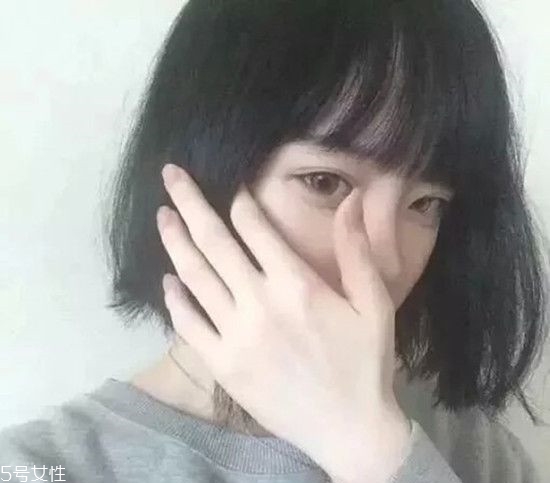 2022年最流行什么發(fā)型女 好看又顯氣質