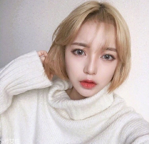 2022年最流行什么發(fā)型女 好看又顯氣質