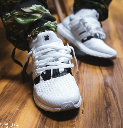 undftd聯(lián)名adidas ultra boost什么時候發(fā)售？
