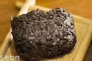 藏茶減肥嗎？刮油效果超好的