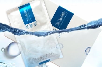 可復(fù)美面膜用完洗臉不？敏感肌膚瘋狂打call