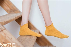襪子太緊會(huì)怎么樣？襪子太緊有這些危害