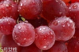 葡萄籽可以空腹吃嗎？要分情況