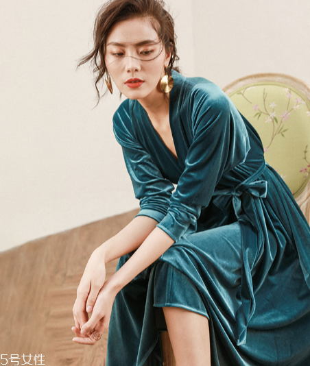 女生穿什么裙子好看？撩翻整個春天