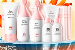 紅色小象和貝親哪個好？準(zhǔn)媽媽放心的品牌