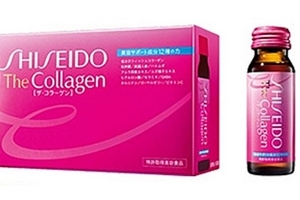 資生堂膠原蛋白液怎么樣？