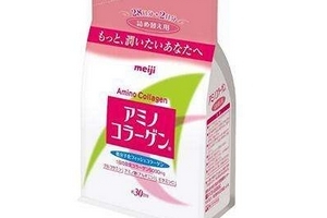 Meiji膠原蛋白粉怎么樣？值得入手的一款