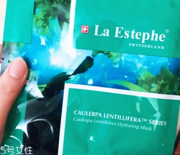 laestephe瑞斯美是什么牌子？哪國的