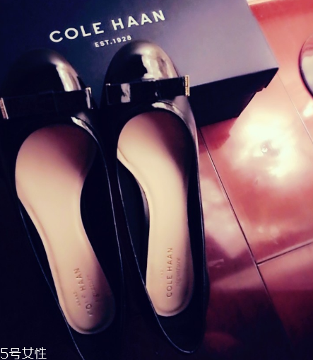 cole haan是什么價位？舒適度驚人的鞋子