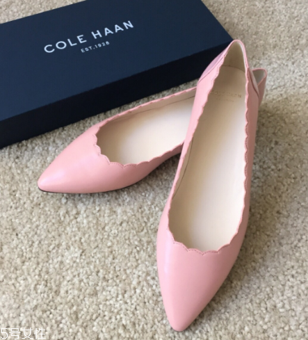 cole haan是什么價位？舒適度驚人的鞋子