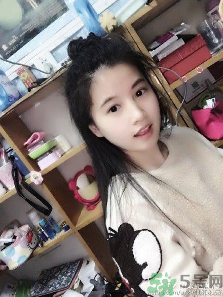 道士頭怎么盤？道士頭教程圖片