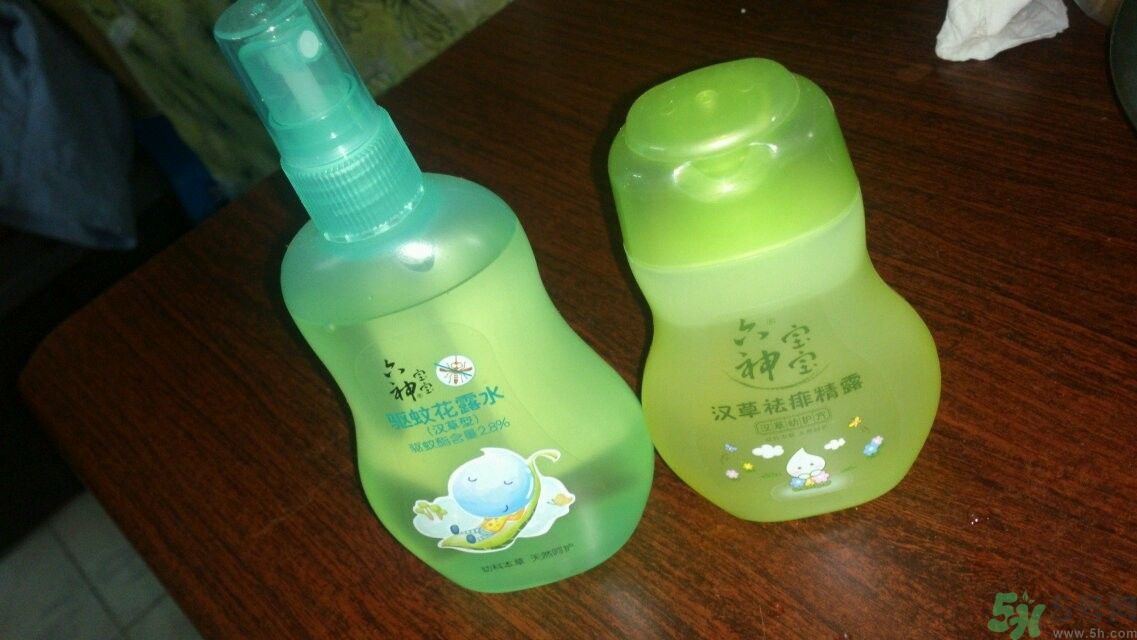 花露水有毒嗎？花露水對人體有害嗎？