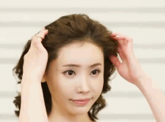 道士頭怎么盤？道士頭教程圖片