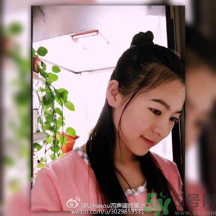 道士頭怎么盤？道士頭教程圖片
