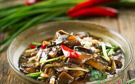 府城炒鱔魚怎么做？府城炒鱔魚的做法？