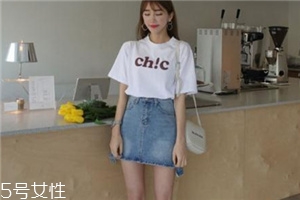 t恤會越穿越大嗎？要注意保養(yǎng)