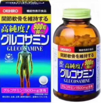 軟骨素哪個(gè)牌子好？這四款軟骨素你值得擁有