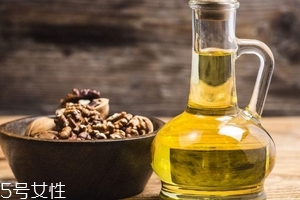 核桃油是生的還是熟的？兩種都有