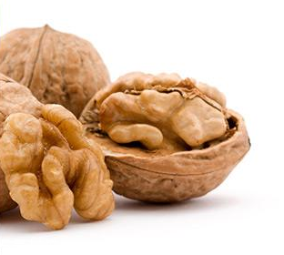 核桃油是什么味道？淡淡油香味