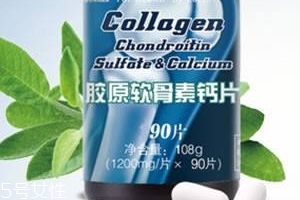 軟骨素是什么東西？高血脂必備