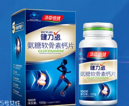 軟骨素是什么東西？高血脂必備