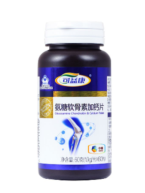 軟骨素是什么東西？高血脂必備