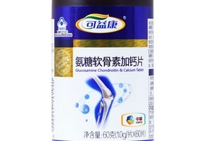 軟骨素是藥還是保健品？