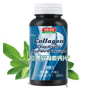 軟骨素是激素嗎？沒有激素成分