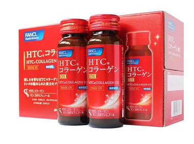 fancl膠原蛋白有激素嗎？不含激素的