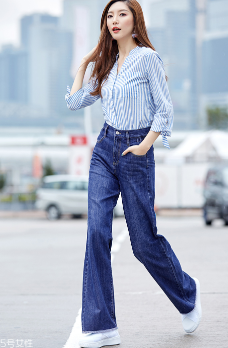 梨形身材穿什么衣服好看？這三款幫你找到自信