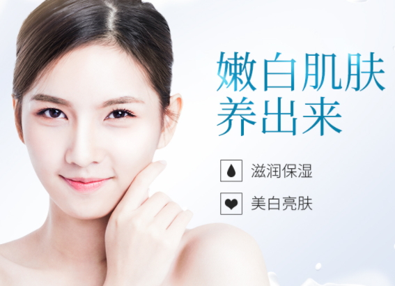 郁美凈和大寶哪個好？適合的人群定位不一樣