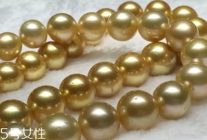 南洋珍珠是海水珍珠嗎？