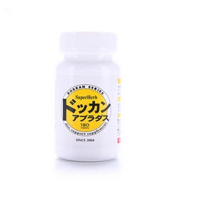 dokkan酵素有用嗎？效果還可以