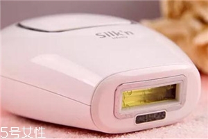 silkn脫毛儀有副作用嗎？silkn使用不當會有副作用