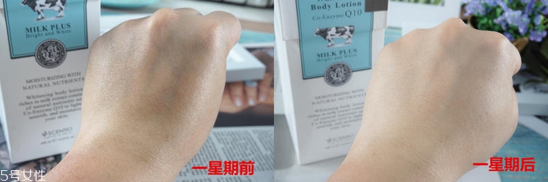 beauty buffet牛奶身體乳適合夏天嗎？適合敏感肌嗎？