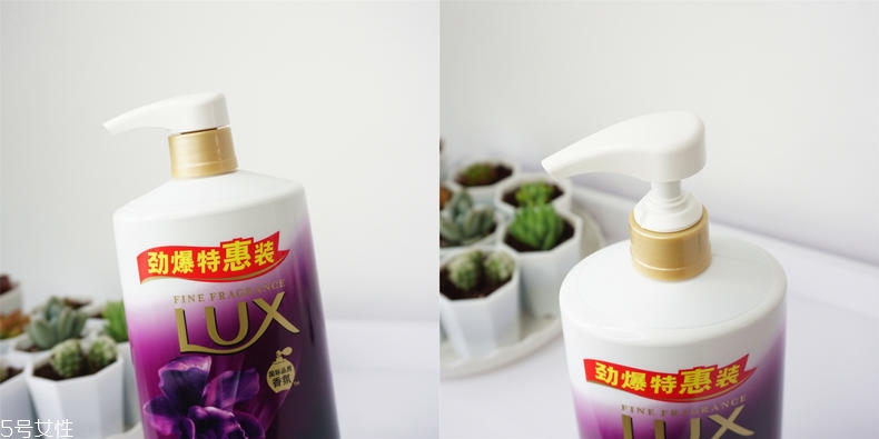 力士幽蓮魅膚沐浴露能洗臉嗎？弱酸性很溫和