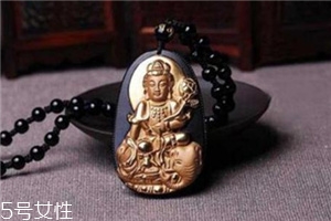 本命佛能戴著睡覺嗎？本命佛戴著睡覺好處多