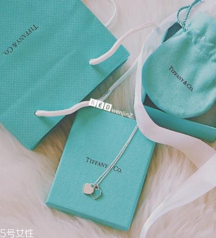 tiffany蒂芙尼項(xiàng)鏈斷了怎么辦？tiffany項(xiàng)鏈修復(fù)方法