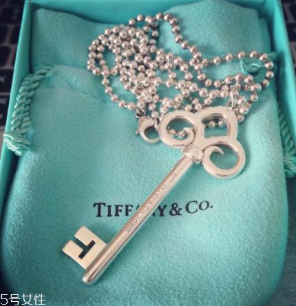 tiffany蒂芙尼項(xiàng)鏈斷了怎么辦？tiffany項(xiàng)鏈修復(fù)方法