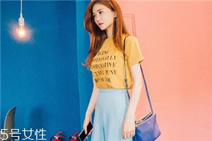 t恤大了可以改小嗎？t恤太大了這樣修改