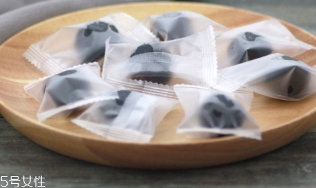 黑芝麻丸怎么吃？黑芝麻丸飯前吃還是飯后吃
