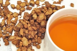 牛蒡茶多少錢？牛蒡茶貴不貴